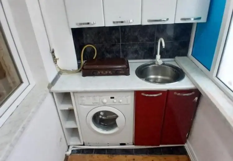 2 otaqlı mənzil Satılır, Xırdalan