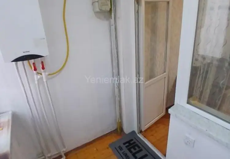 2 otaqlı mənzil Satılır, Xırdalan