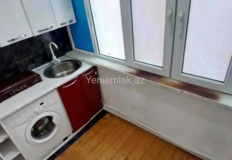 2 otaqlı mənzil Satılır, Xırdalan