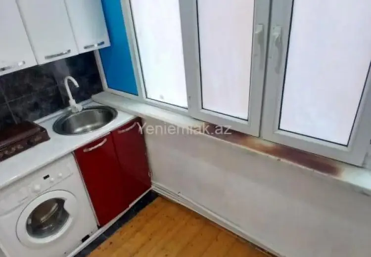 2 otaqlı mənzil Satılır, Xırdalan