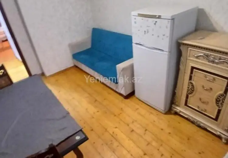 2 otaqlı mənzil Satılır, Xırdalan