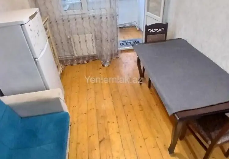2 otaqlı mənzil Satılır, Xırdalan