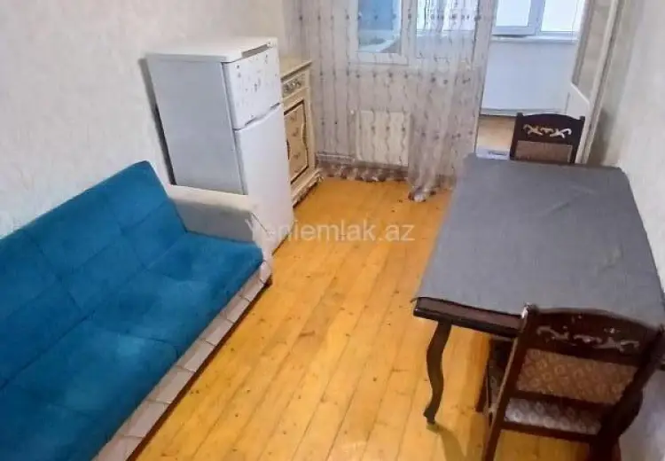 2 otaqlı mənzil Satılır, Xırdalan