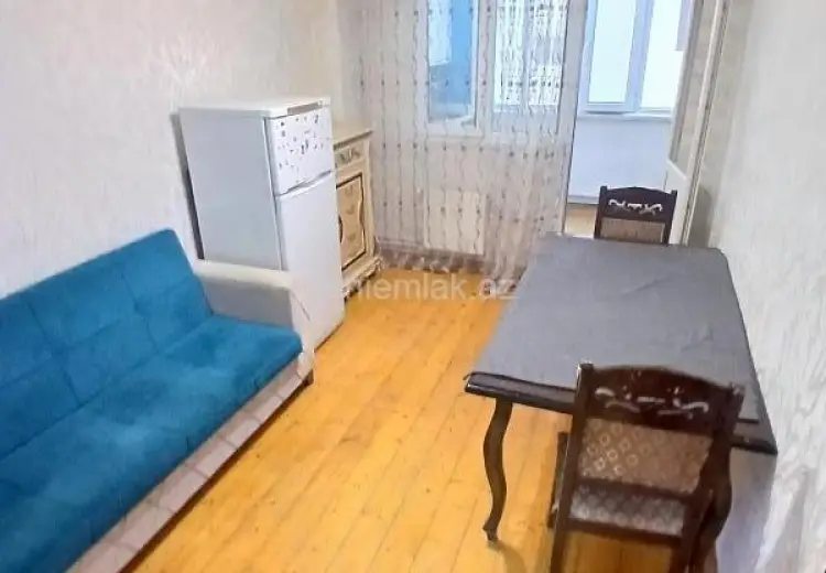 2 otaqlı mənzil Satılır, Xırdalan