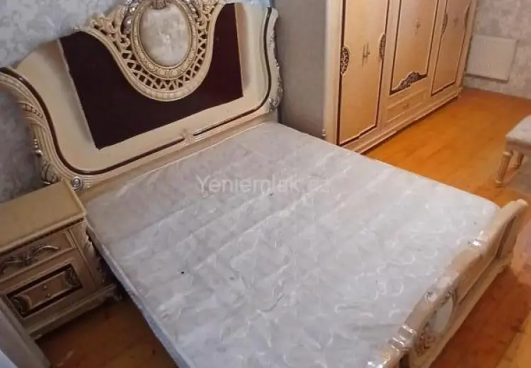 2 otaqlı mənzil Satılır, Xırdalan