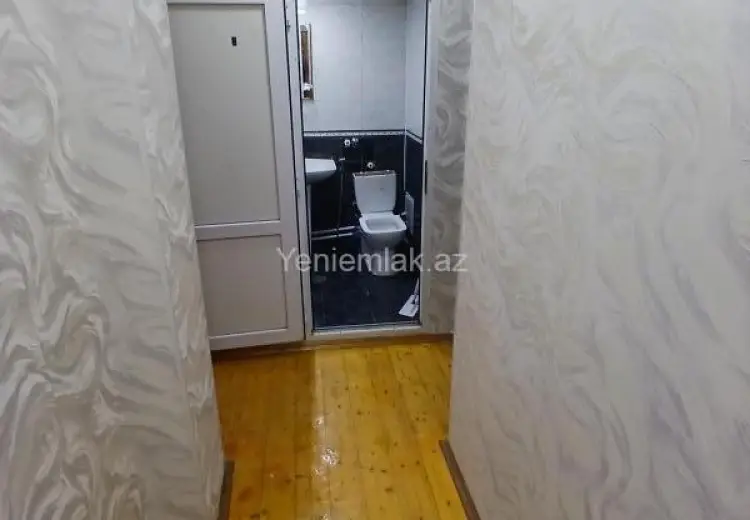 2 otaqlı mənzil Satılır, Xırdalan