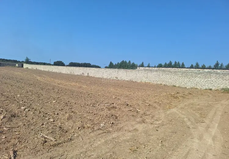 100 sot Torpaq Satılır, Ramana qəs., Sabunçu, Bakı