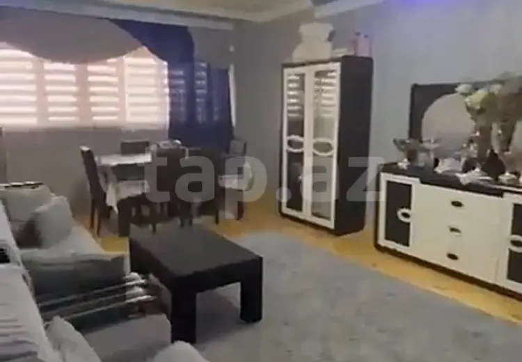 3 otaqlı mənzil , Gəncə