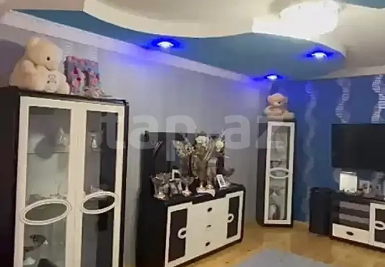 3 otaqlı mənzil , Gəncə