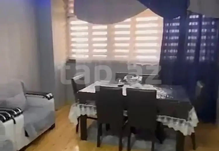 3 otaqlı mənzil , Gəncə