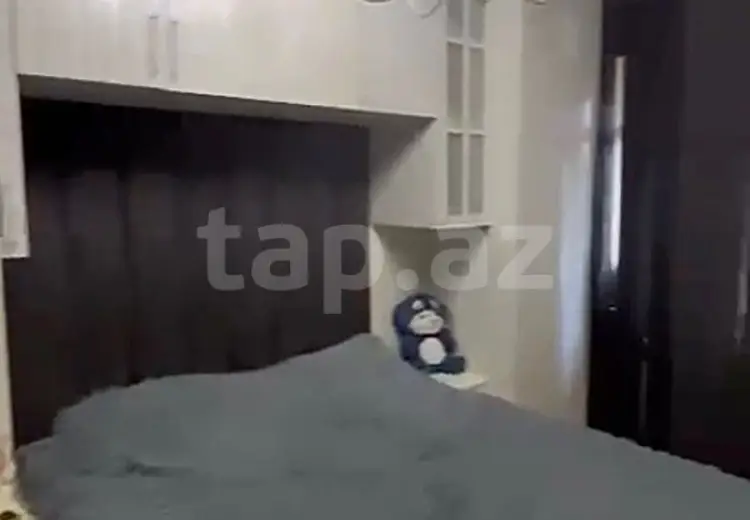 3 otaqlı mənzil , Gəncə