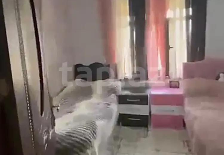 3 otaqlı mənzil , Gəncə