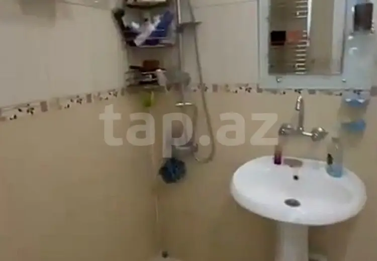 3 otaqlı mənzil , Gəncə