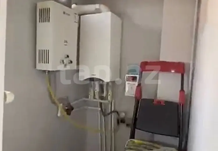 3 otaqlı mənzil , Gəncə