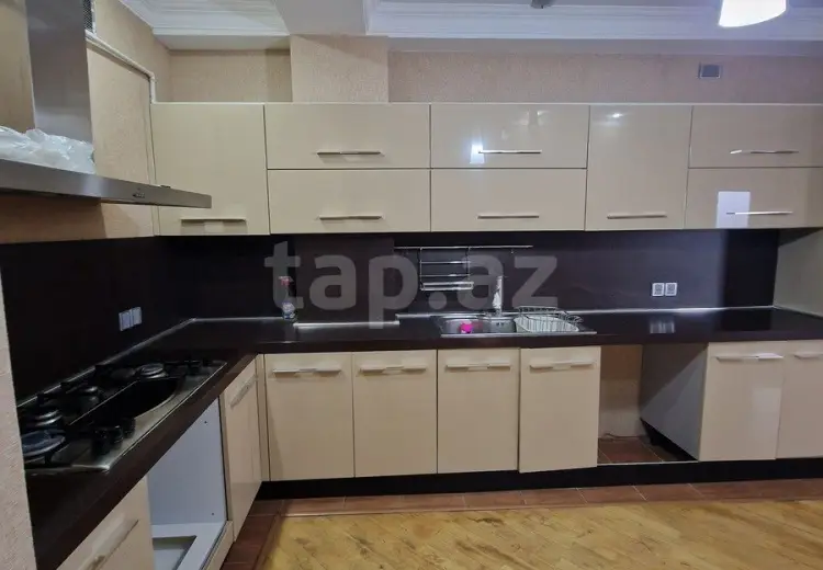 3 otaqlı mənzil , Sumqayıt