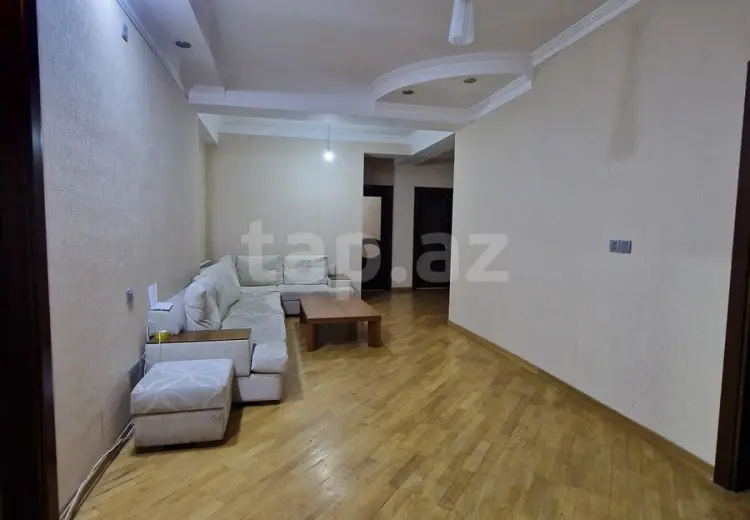 3 otaqlı mənzil , Sumqayıt