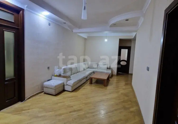 3 otaqlı mənzil , Sumqayıt