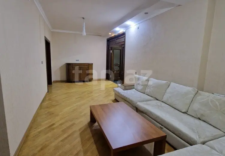 3 otaqlı mənzil , Sumqayıt