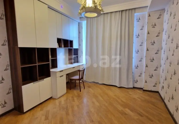 3 otaqlı mənzil , Sumqayıt
