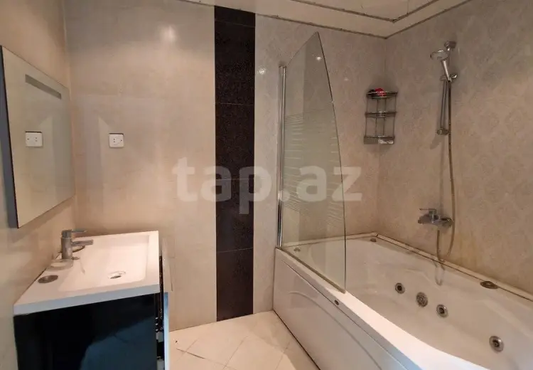 3 otaqlı mənzil , Sumqayıt