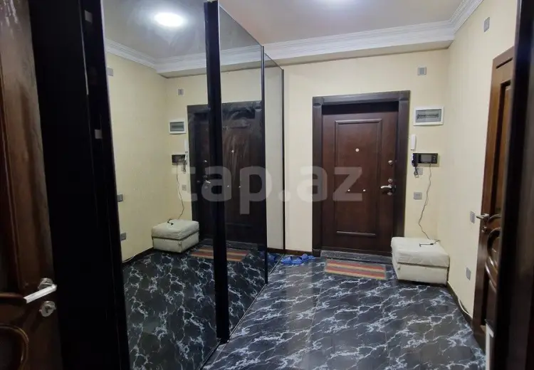 3 otaqlı mənzil , Sumqayıt