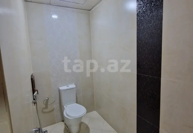 3 otaqlı mənzil , Sumqayıt