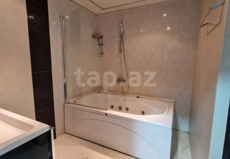 3 otaqlı mənzil , Sumqayıt