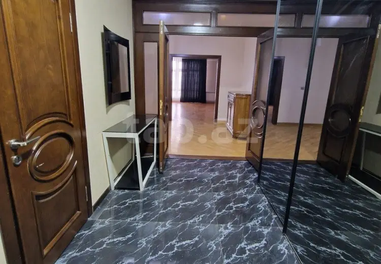 3 otaqlı mənzil , Sumqayıt