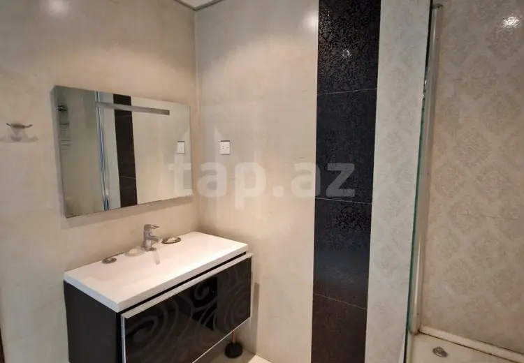 3 otaqlı mənzil , Sumqayıt