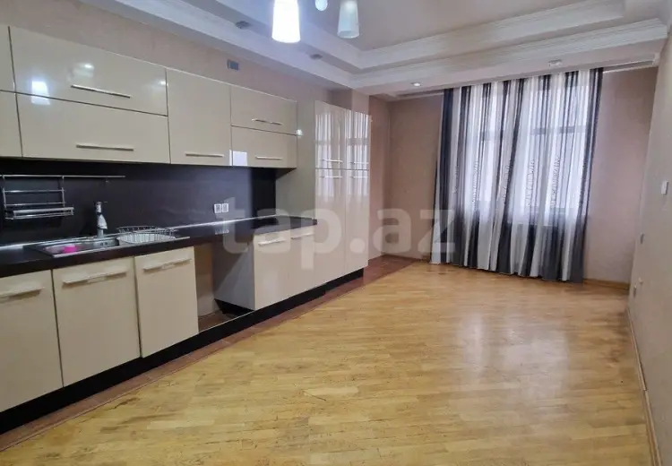 3 otaqlı mənzil , Sumqayıt
