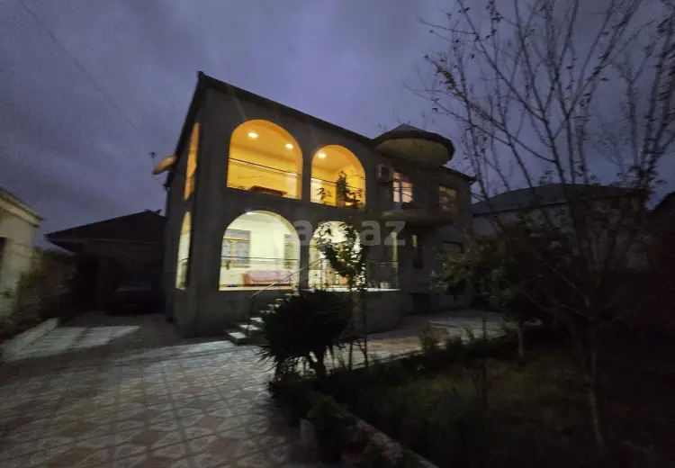 3 otaqlı mənzil , Sumqayıt