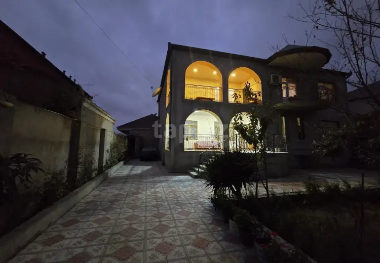 3 otaqlı mənzil , Sumqayıt