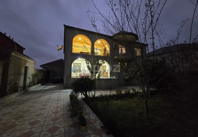 3 otaqlı mənzil , Sumqayıt