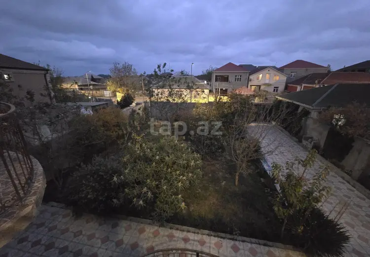 3 otaqlı mənzil , Sumqayıt