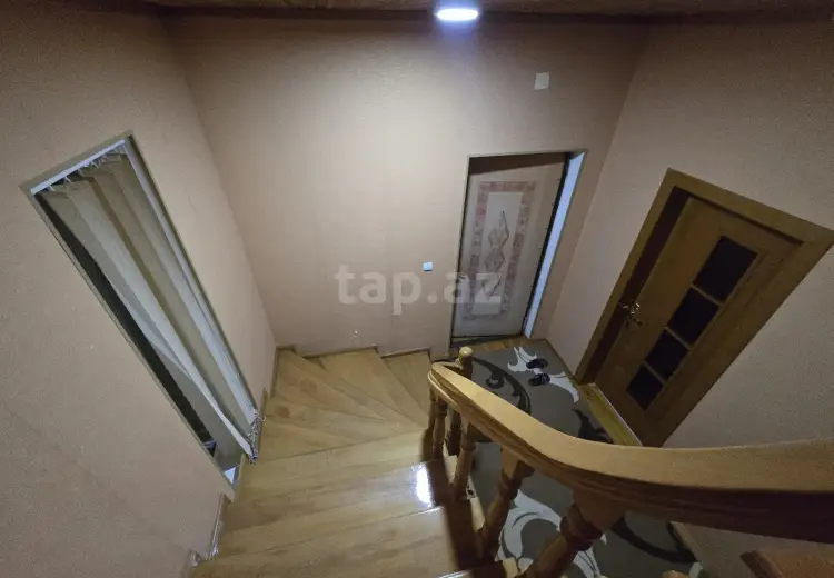 3 otaqlı mənzil , Sumqayıt