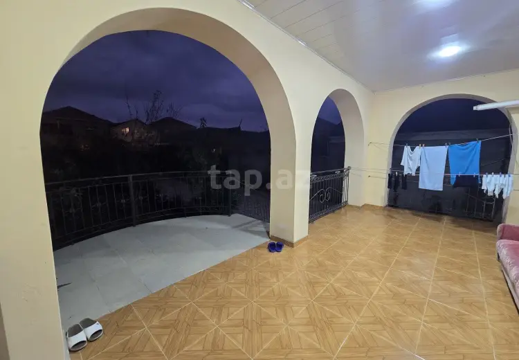 3 otaqlı mənzil , Sumqayıt