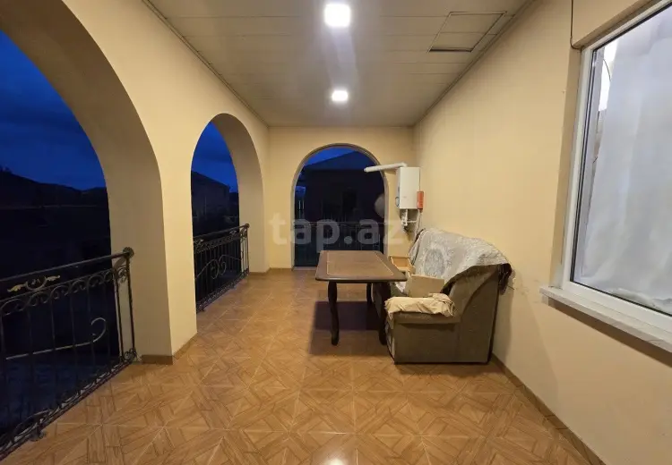 3 otaqlı mənzil , Sumqayıt