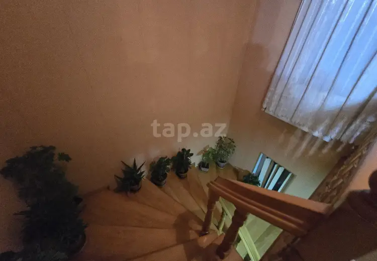 3 otaqlı mənzil , Sumqayıt