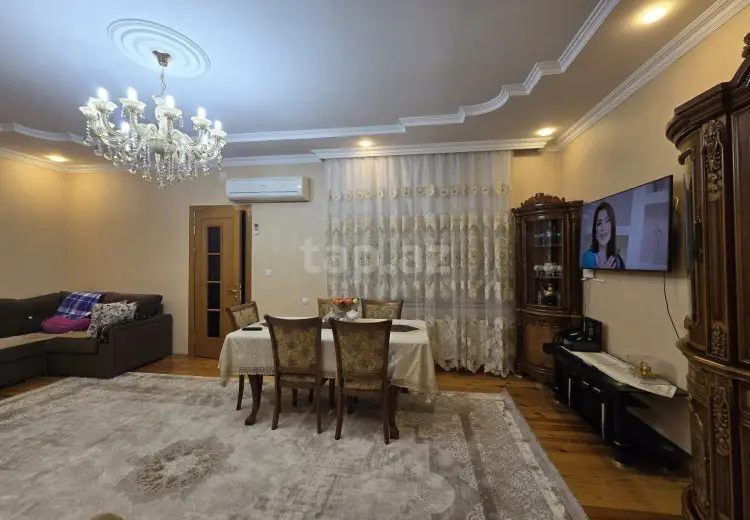 3 otaqlı mənzil , Sumqayıt