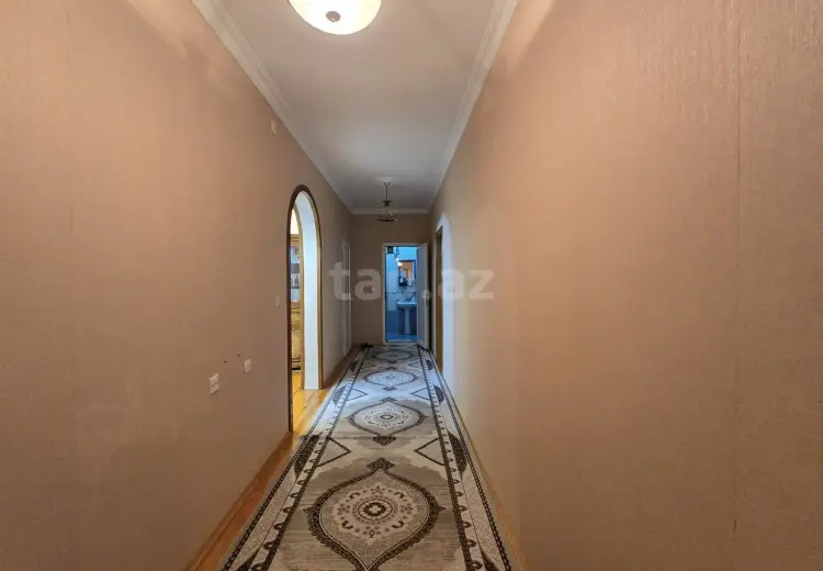 3 otaqlı mənzil , Sumqayıt