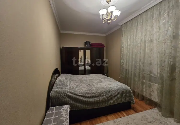 3 otaqlı mənzil , Sumqayıt