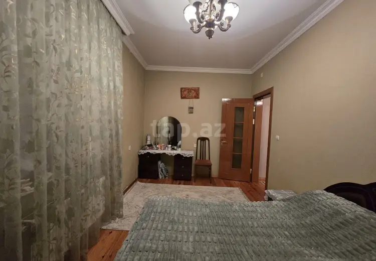3 otaqlı mənzil , Sumqayıt