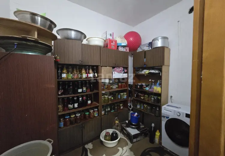 3 otaqlı mənzil , Sumqayıt
