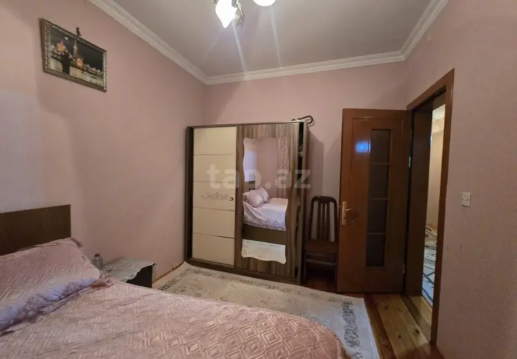 3 otaqlı mənzil , Sumqayıt