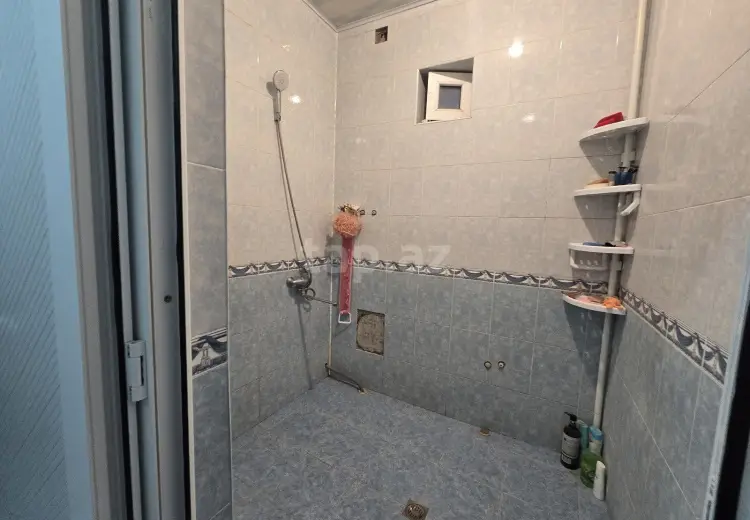 3 otaqlı mənzil , Sumqayıt