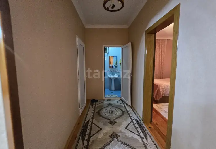 3 otaqlı mənzil , Sumqayıt