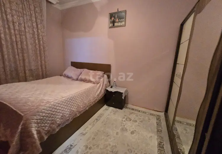 3 otaqlı mənzil , Sumqayıt