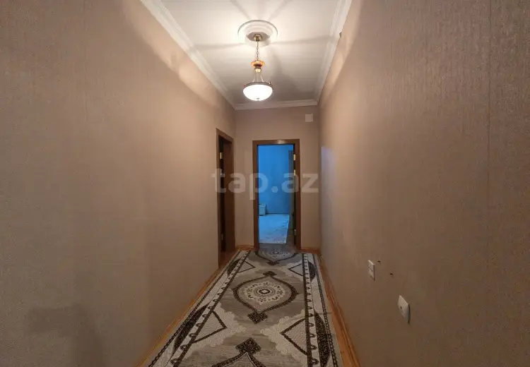 3 otaqlı mənzil , Sumqayıt