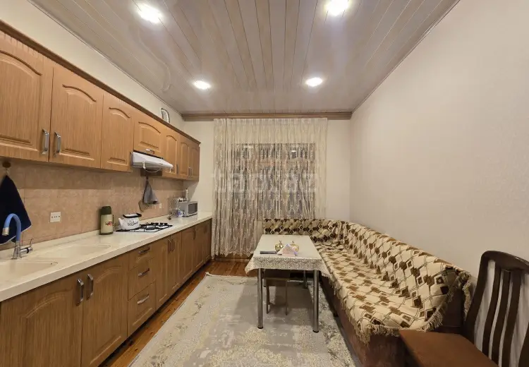 3 otaqlı mənzil , Sumqayıt