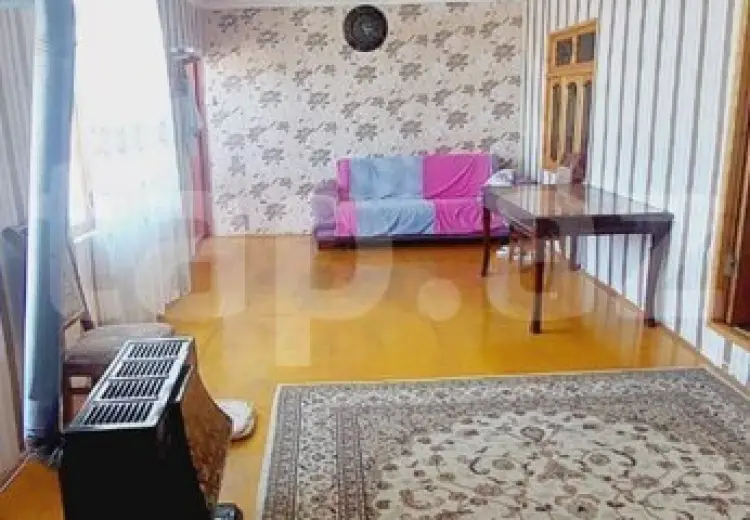 3 otaqlı mənzil , Səbail, Bakı